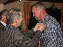 Jahreshauptversammlung 2013